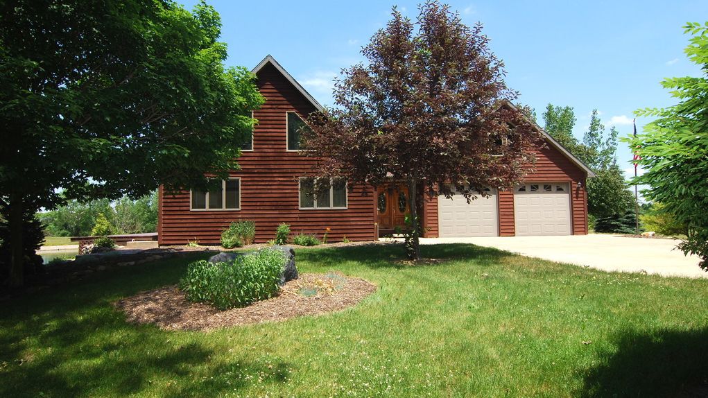 4.7 acres in Grundy County, Illinois