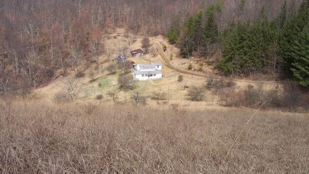 59 acres in ster County, West Virginia
