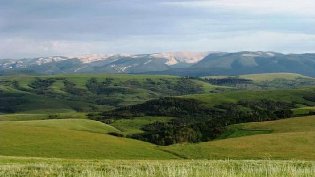 3452 acres in Fergus County, Montana