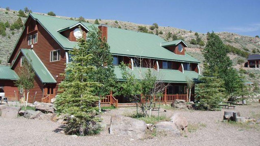 43 acres in Garfield County, Utah