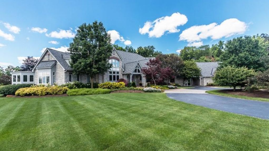 4.62 acres in Marion County, Ohio