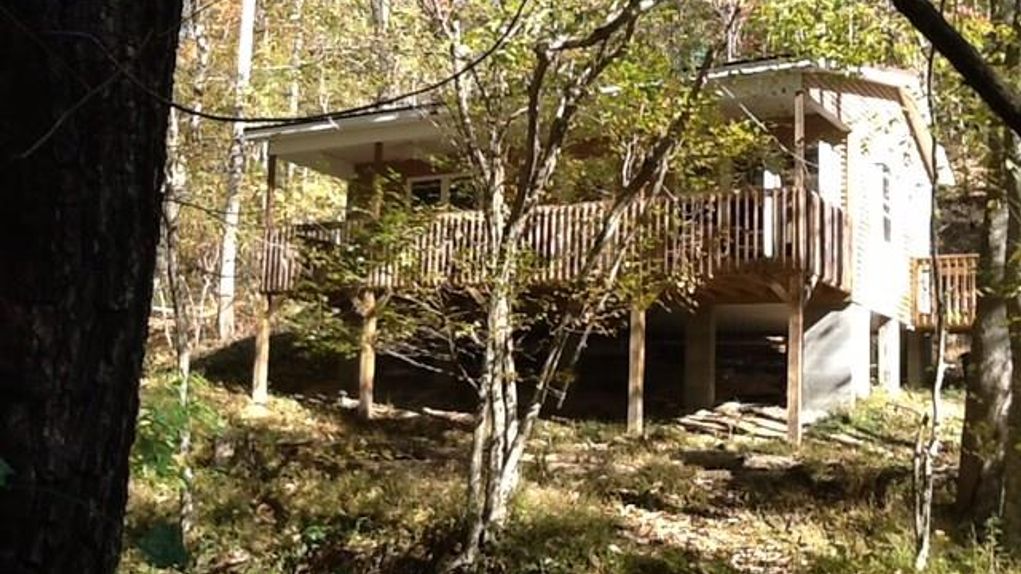 22.84 acres in Stokes County, North Carolina