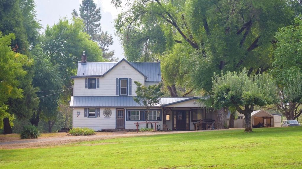 64.09 acres in Jackson County, Oregon