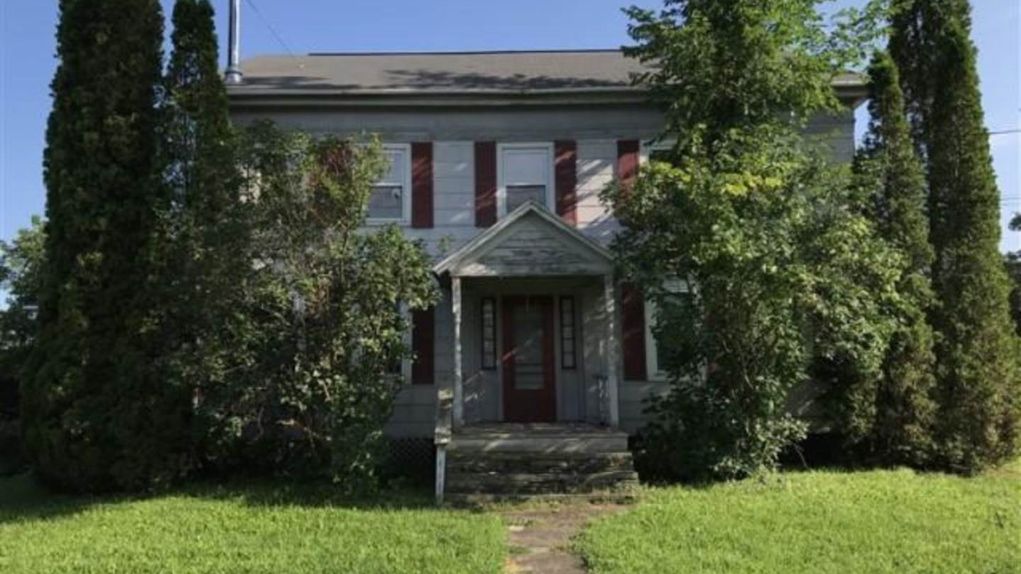 2 acres in Otsego County, New York