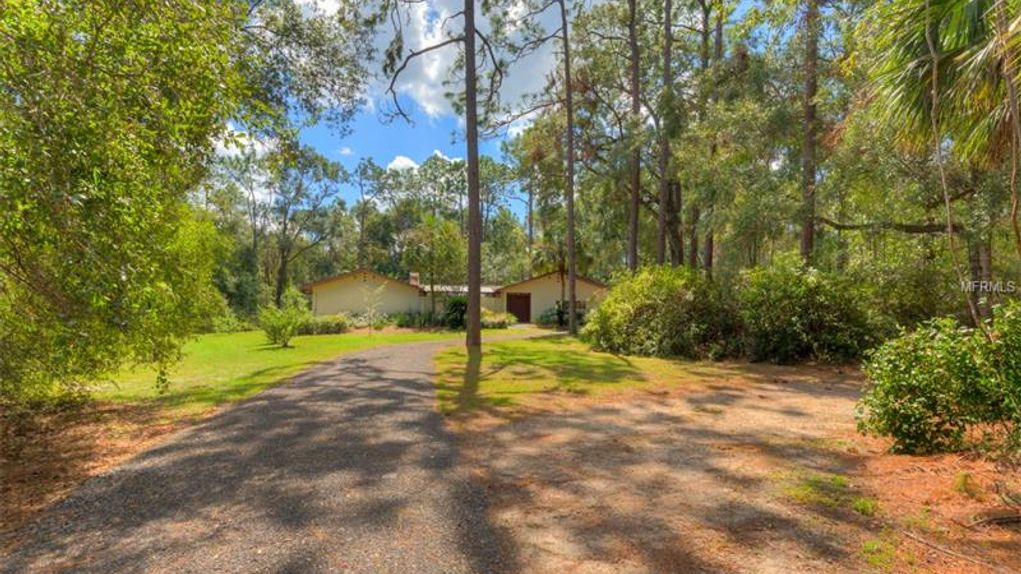 3.31 acres in Volusia County, Florida