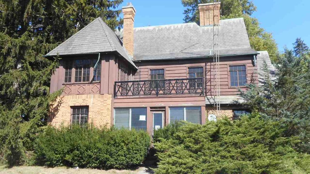 4.2 acres in Delaware County, Indiana