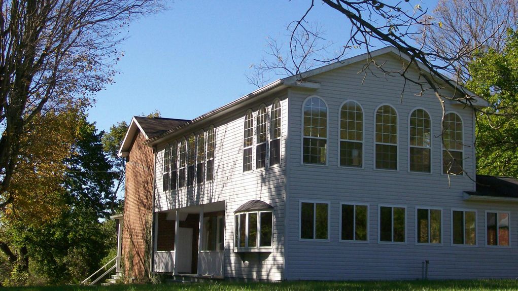 137.69 acres in Allegany County, Maryland