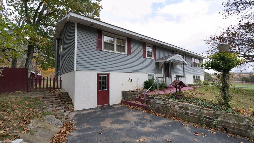 12.1 acres in Greene County, New York