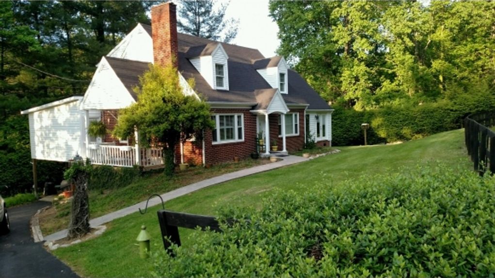 2 acres in Dickenson County, Virginia