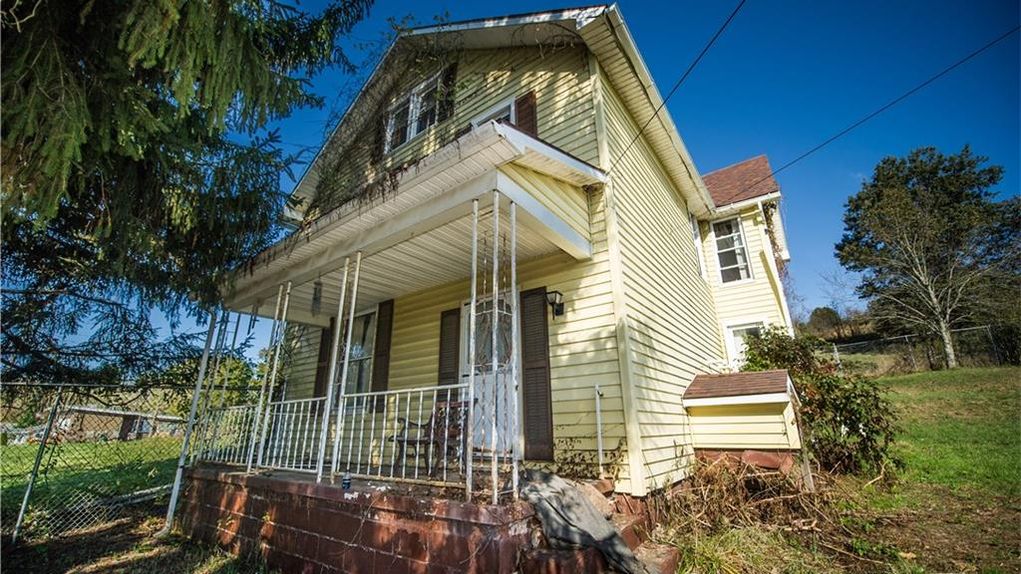 6.71 acres in Guernsey County, Ohio