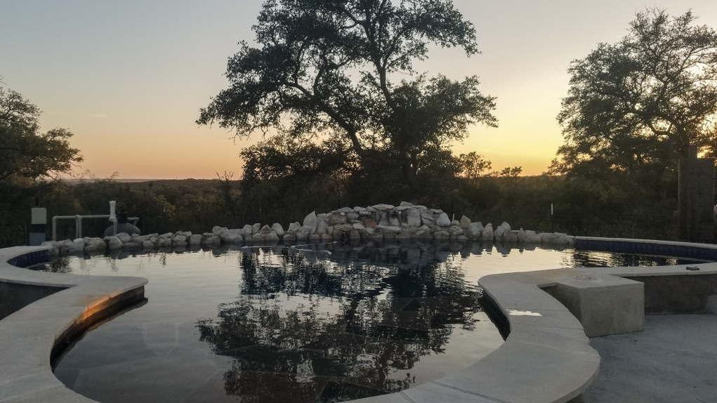 *NEW* 7 Ac. w/ home near Medina Lake