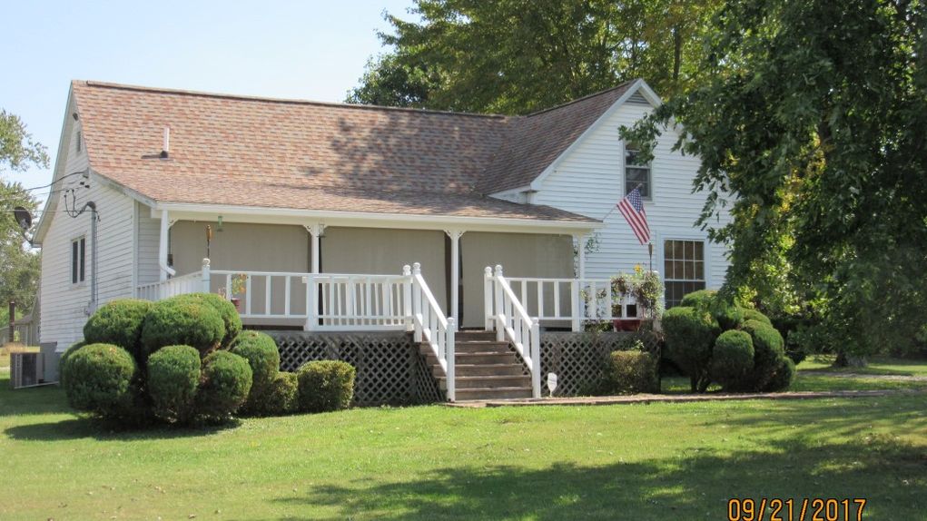 2 acres in Williamson County, Illinois