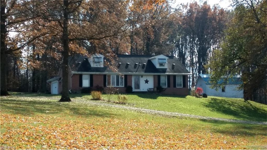 5.93 acres in Stark County, Ohio