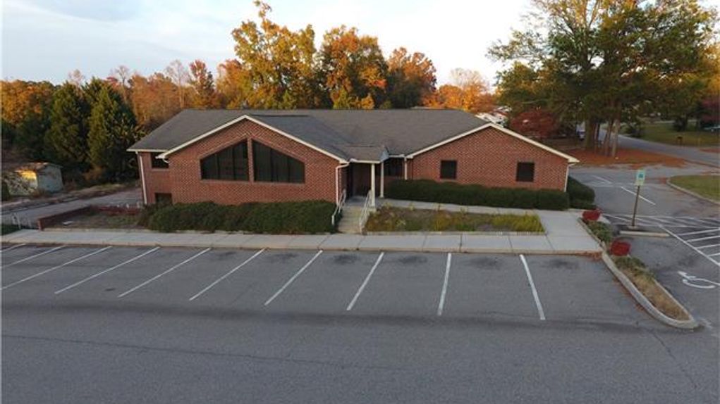 0.65 acres in Richmond County, North Carolina