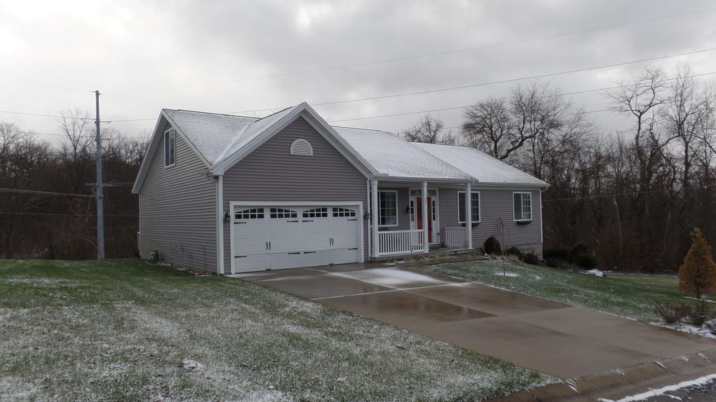 0.52 acres in Highland County, Ohio