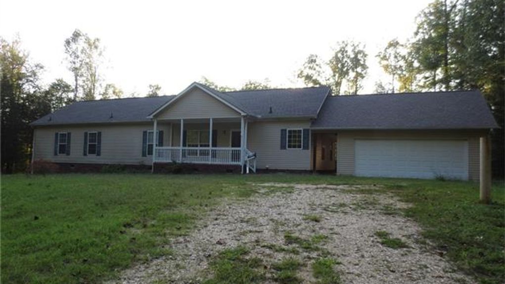 8.09 acres in York County, South Carolina