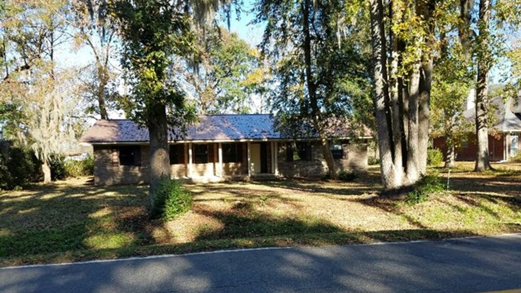 1 acres in Liberty County,