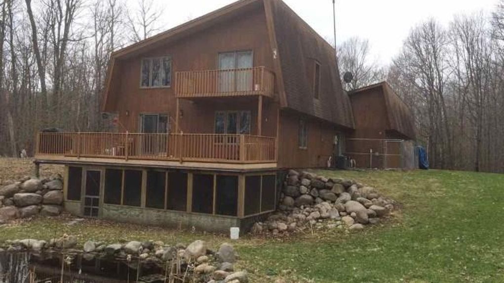 28.62 acres in Saint Louis County, Minnesota