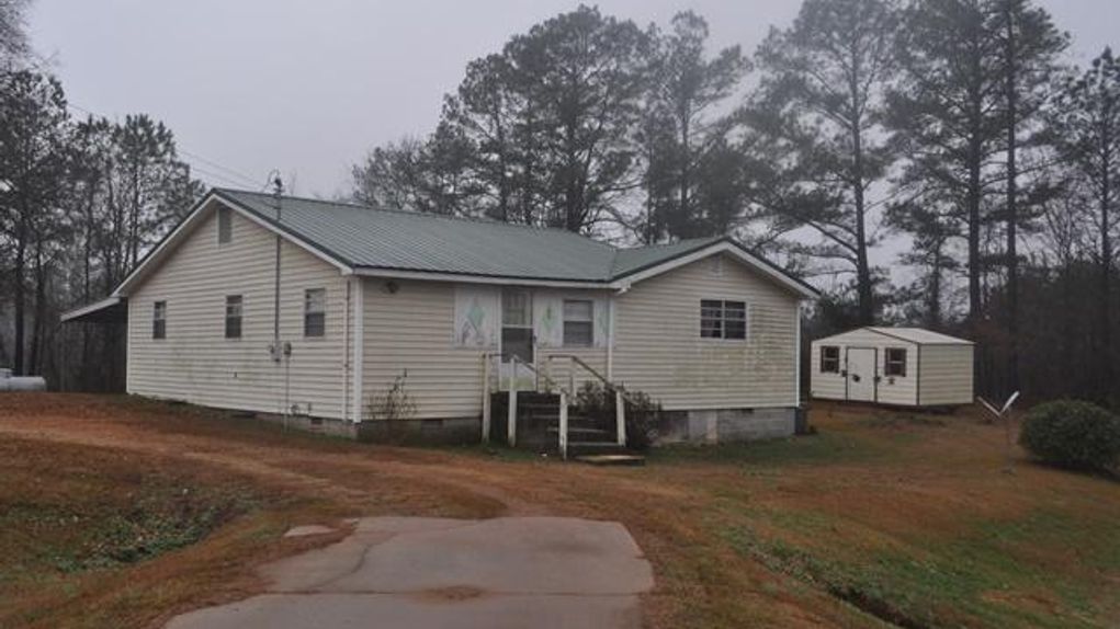 R590 Great Starter Home, Woodland, AL