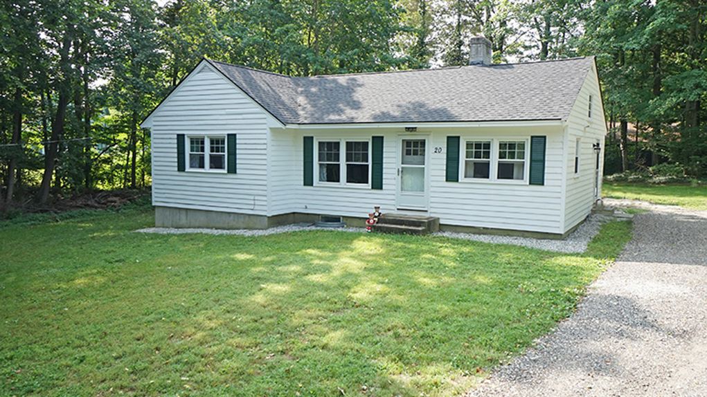 1 acres in Middlesex County, Massachusetts