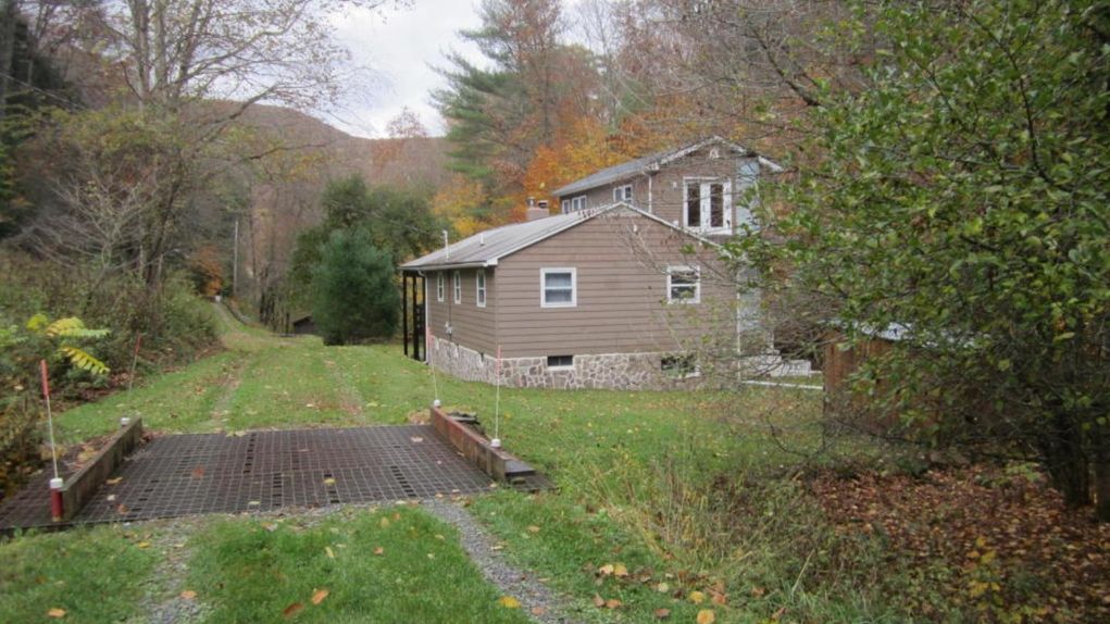 23 acres in Fulton County, Pennsylvania