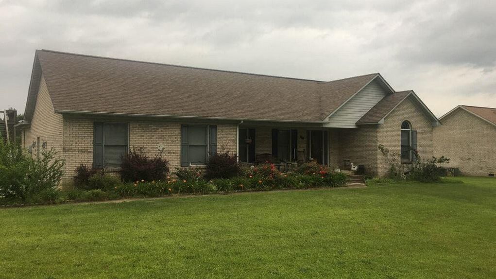 2.46 acres in Cumberland County, North Carolina