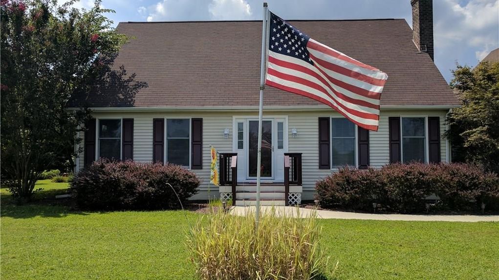 1 acres in Sussex County, Delaware