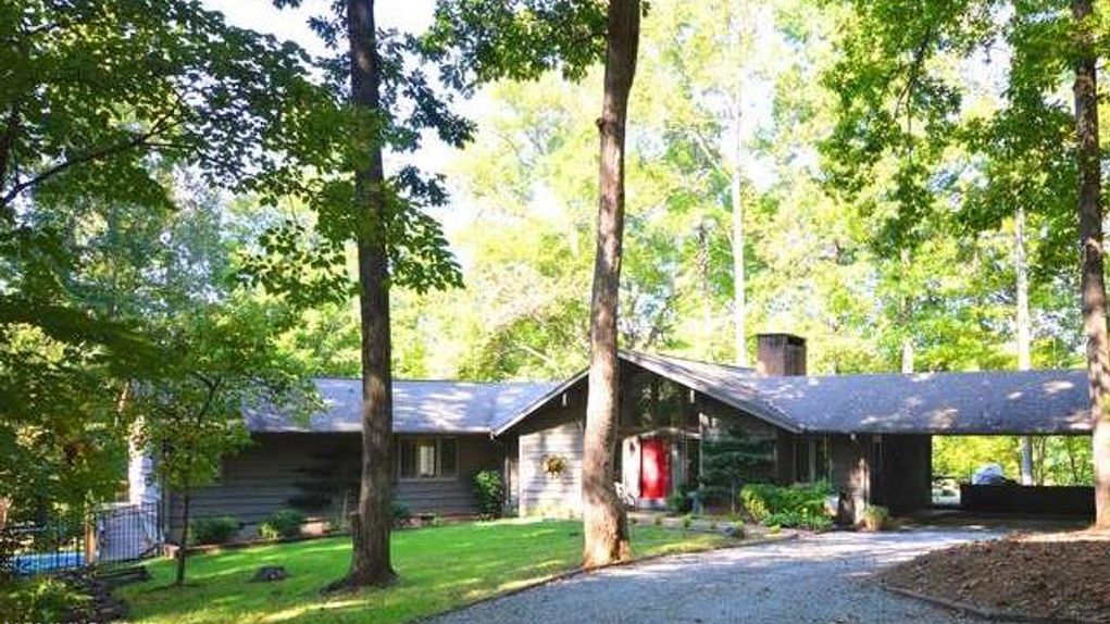 1.81 acres in Polk County, North Carolina