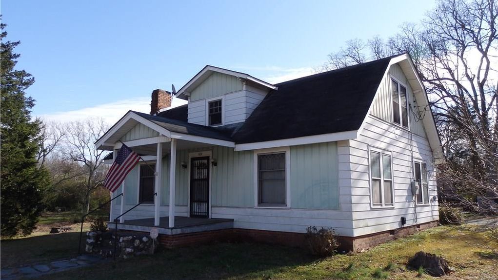 0.82 acres in Randolph County, North Carolina