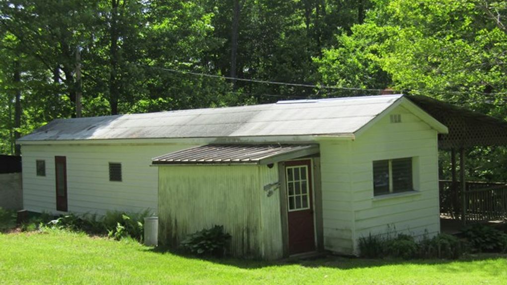 1.43 acres in Bradford County, Pennsylvania