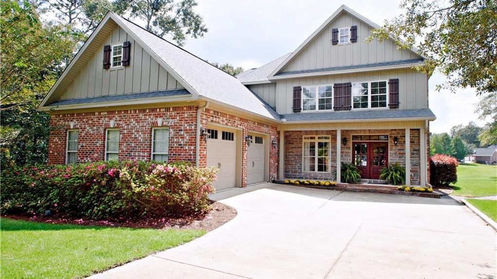 1.01 acres in Mobile County, Alabama