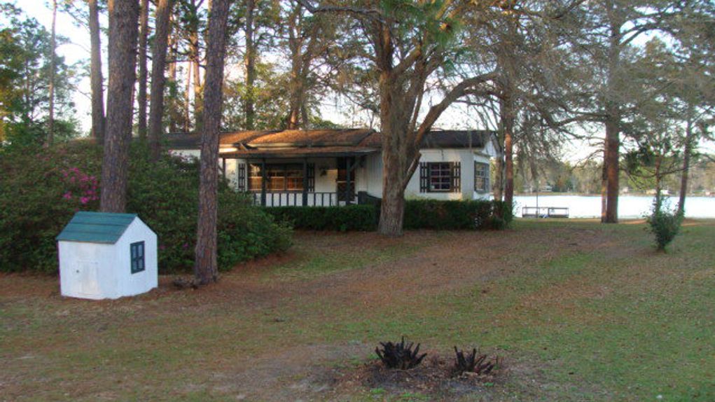 0.53 acres in Seminole County,