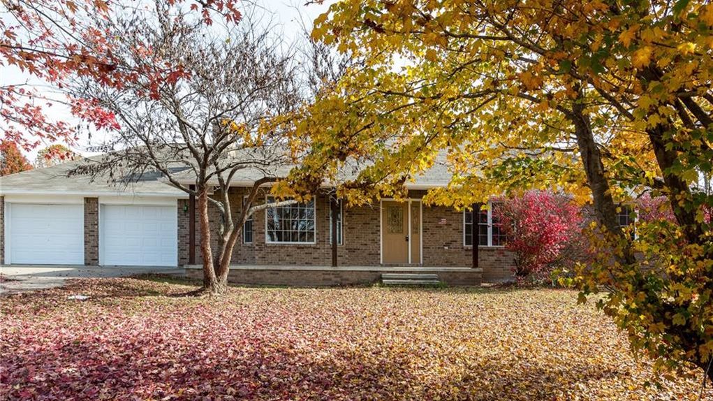 1.04 acres in Delaware County, Oklahoma