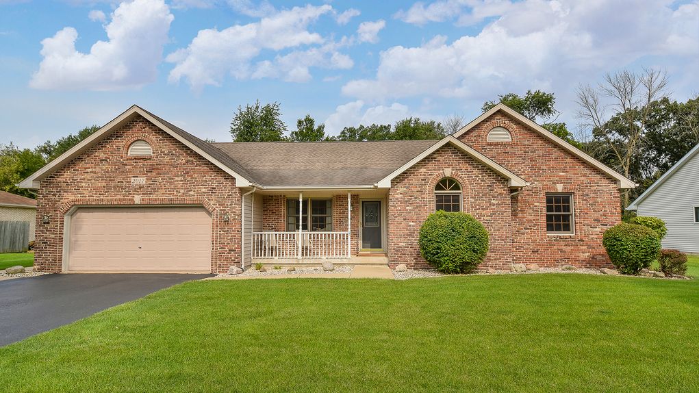 1 acres in Kendall County, Illinois