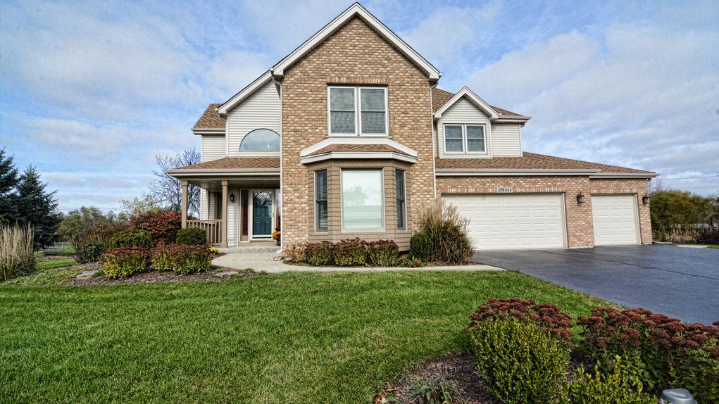 1.18 acres in Kane County, Illinois