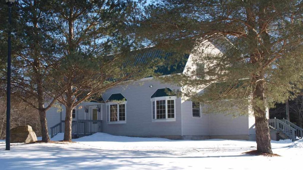 2 acres in Saint Lawrence County, New York