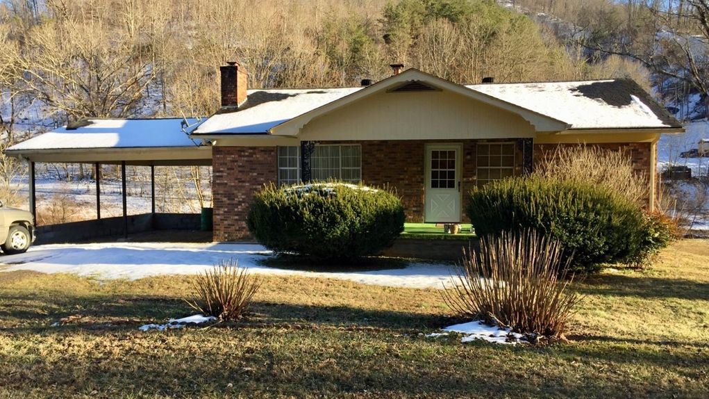 10.41 acres in Knox County, Kentucky