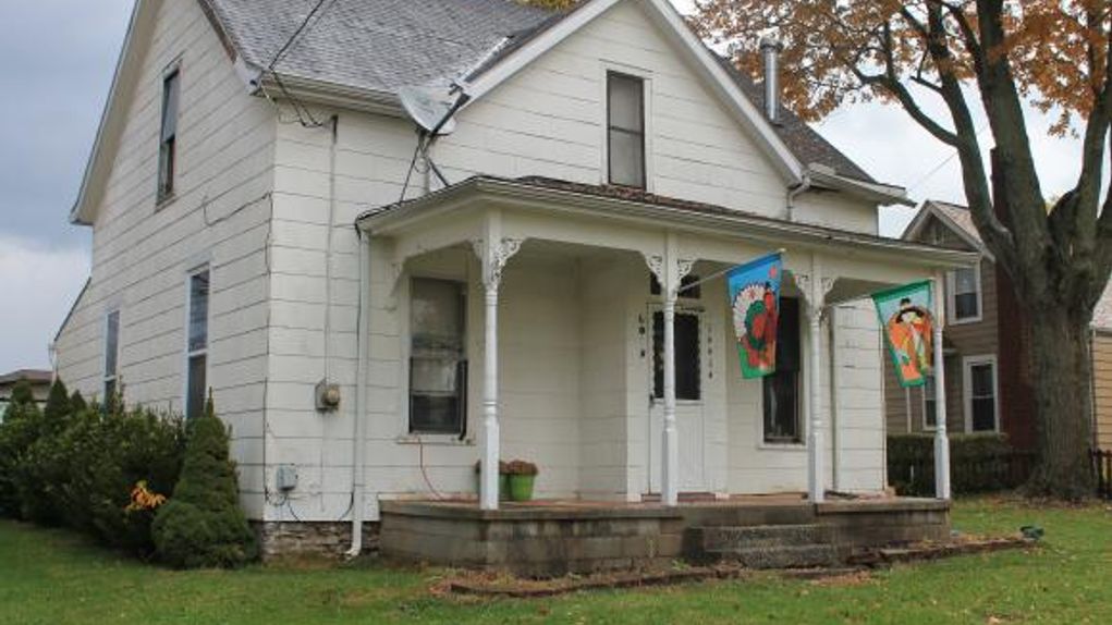 6.82 acres in Dearborn County, Indiana