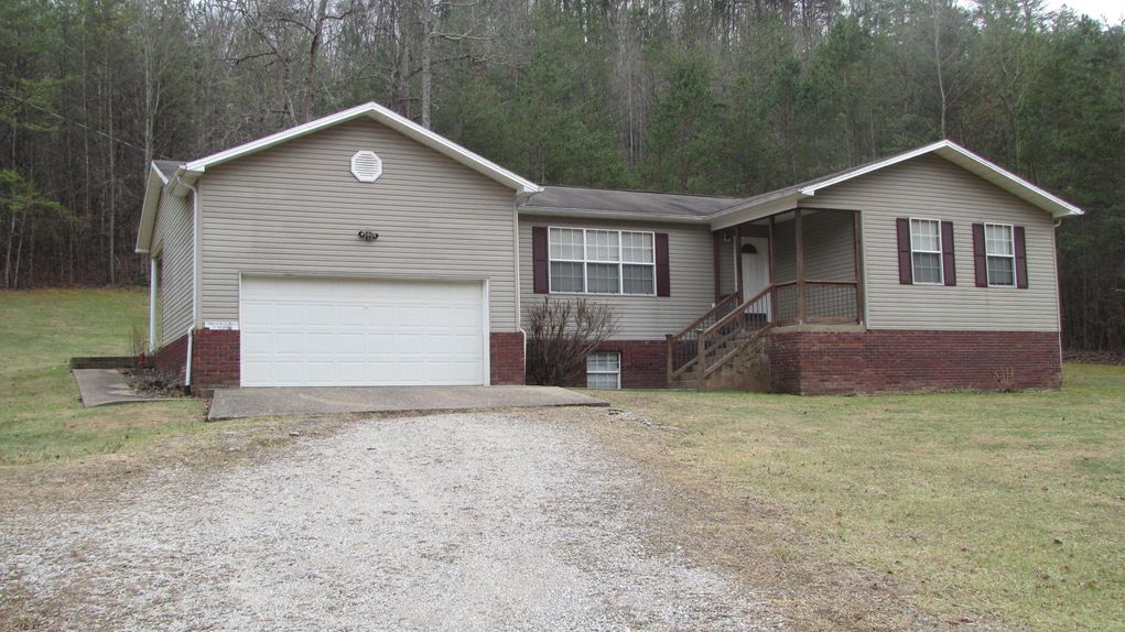 11 acres in Laurel County, Kentucky