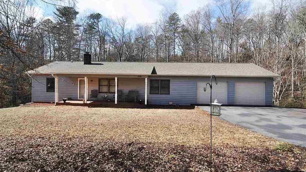 11.2 acres in Burke County, North Carolina