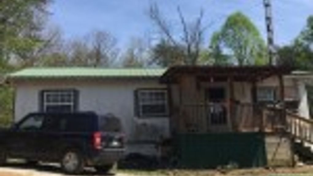 16 acres in Whitley County, Kentucky