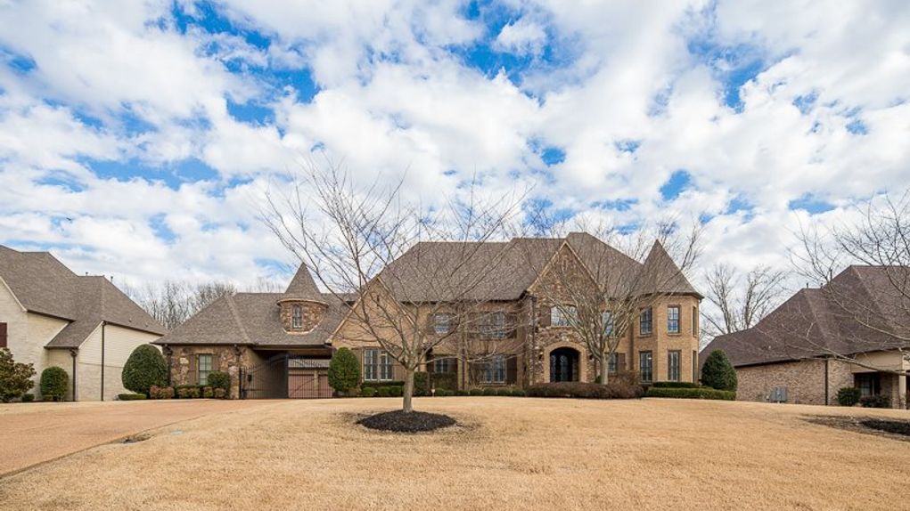 1 acres in Shelby County, Tennessee