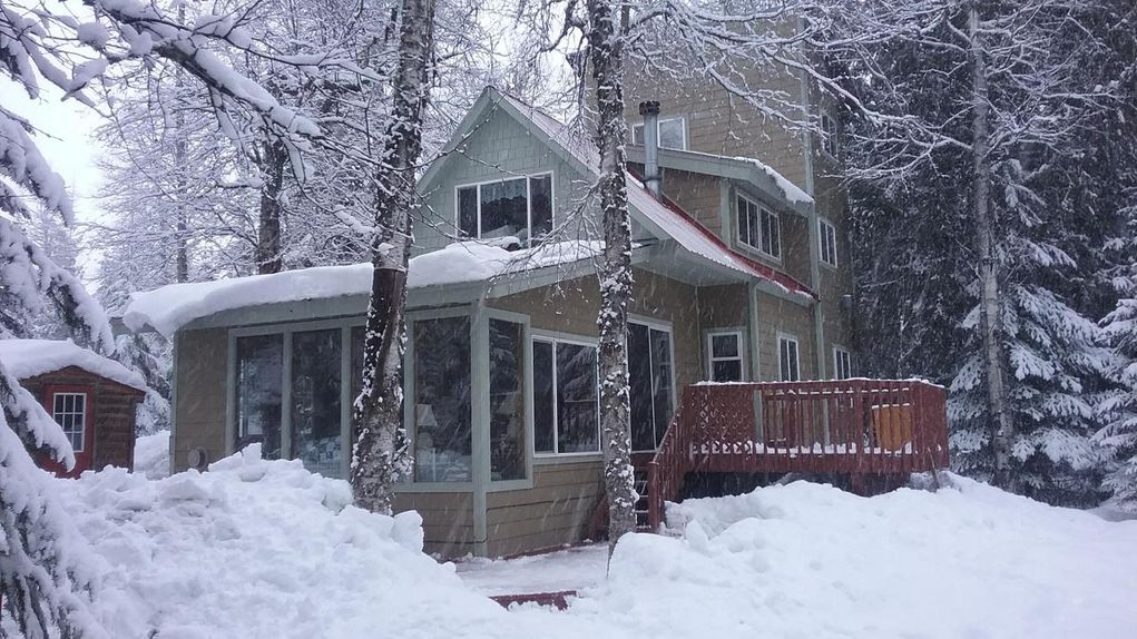 10 acres in Bonner County, Idaho