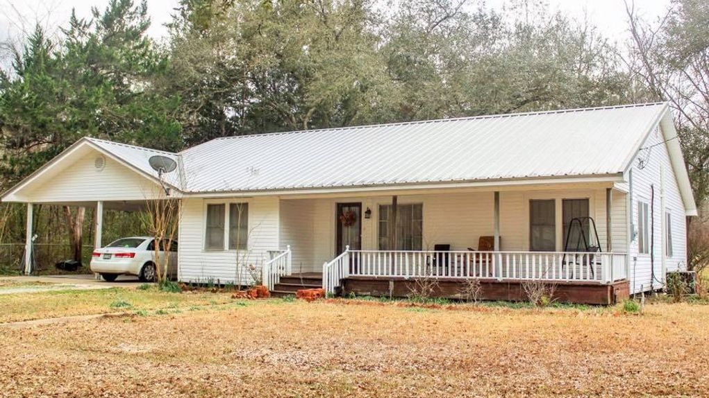 Turkey Creek Home For Sale