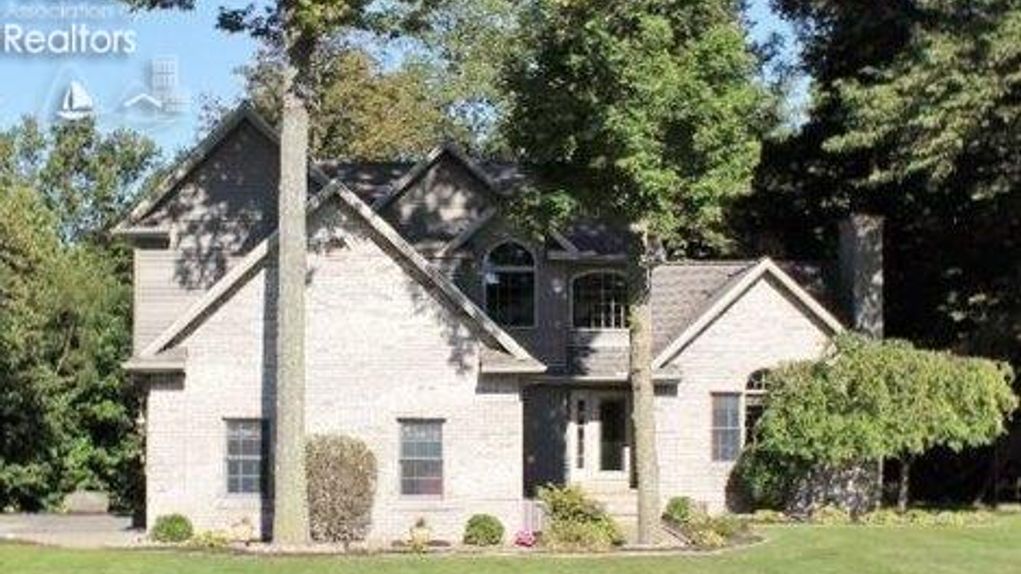 0.53 acres in Huron County, Ohio