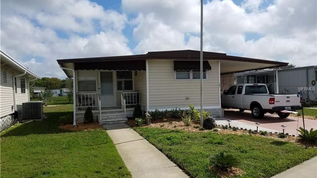 43.64 acres in Pinellas County, Florida