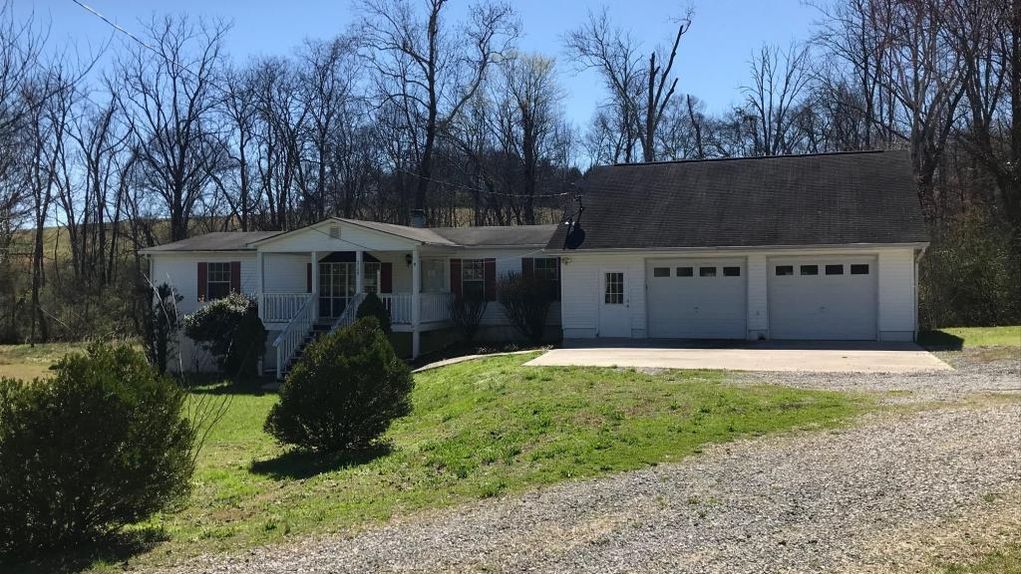 2.26 acres in Knox County, Tennessee