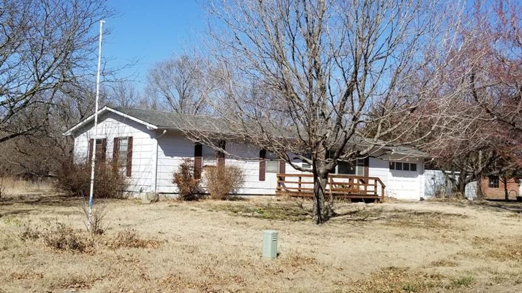 0.5 acres in Elk County, Kansas