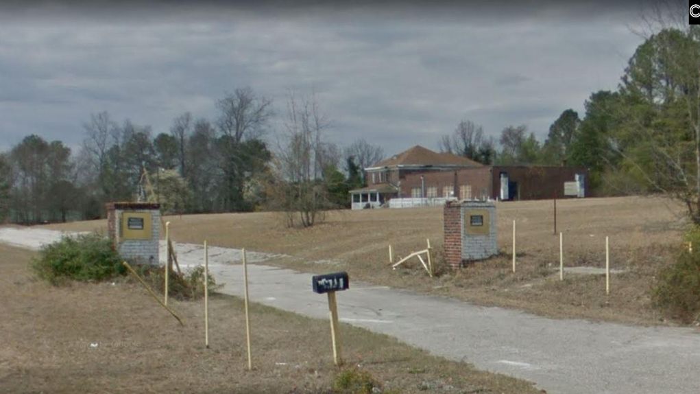 6 acres in Richland County, South Carolina