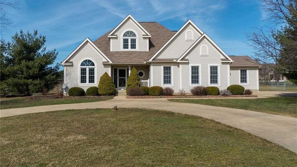 2.64 acres in Medina County, Ohio